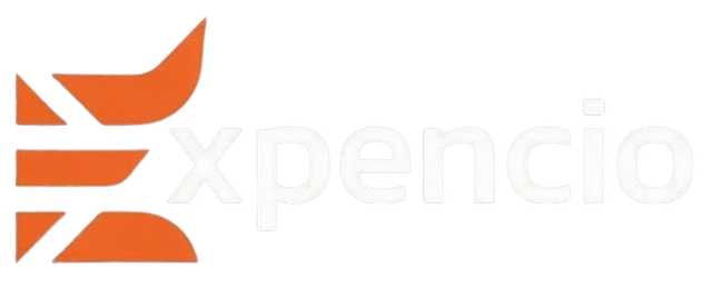 Expencio Logo
